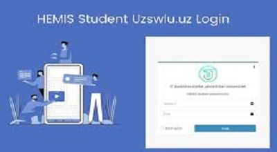 HEMIS Student UZSWLU