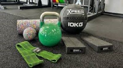 How does a fitness program design