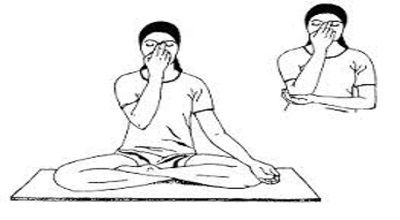 Pranayama and Nadis-compressed