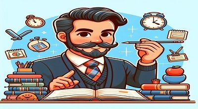Role of the class teacher in school