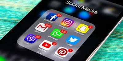 Top Issues Of Social Media & How To protect SM privacy Account-compressed