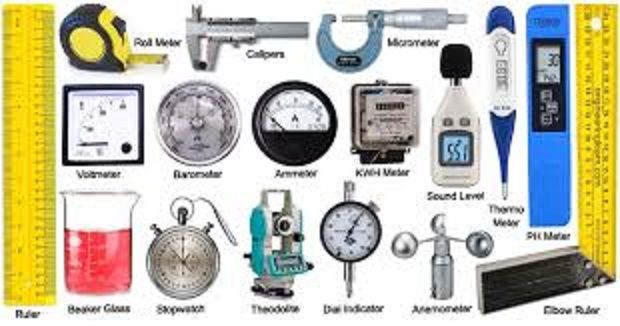 What are the Tools of Measurement in Education-compressed