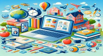 Best Educational Accounts On Twitter - Latest 2024