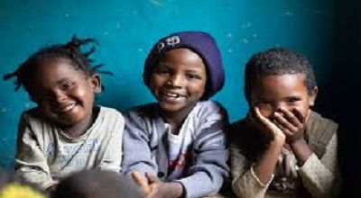 Brief Policy: State of Nation’s Children report- Latest