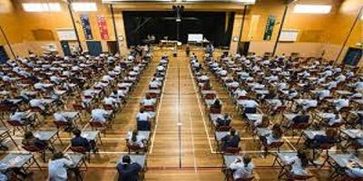Characteristics of a Good Test-compressed