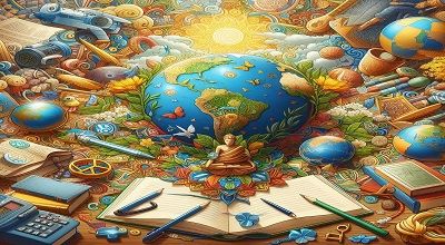 From the Peace Corps to the classroom and beyond - Latest 2024