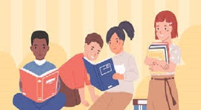 How To Increase Students’ Reading Habits & Use Library-compressed