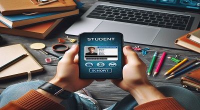 How to Use a Mobile Phone to Become a Student? Latest