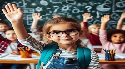 Learning Is The Ultimate Disruption - Latest