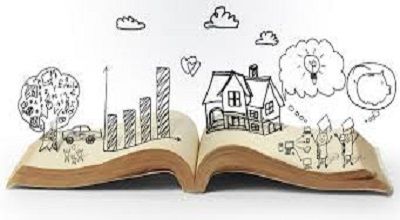 Learning Math by Seeing It as a Story