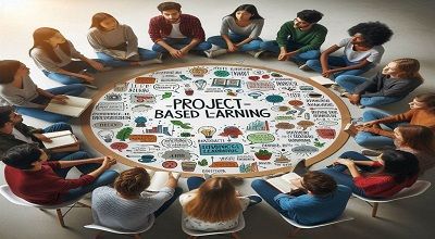 Myths About Project-Based Learning