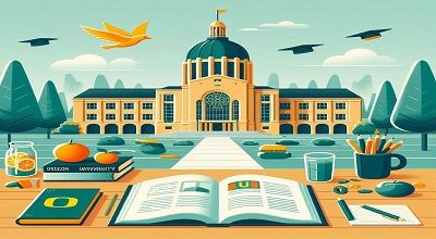 Oregon University Scholarships Program & How to Apply?