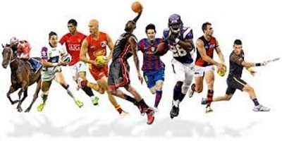 Qualities of Good Sportsman - Top Best Essay-compressed