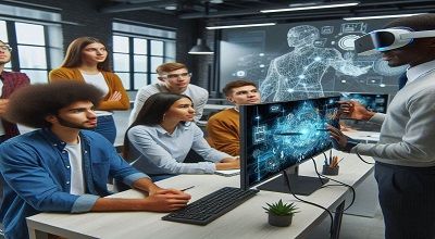 Trends in Technical Education & Information Technology (New)