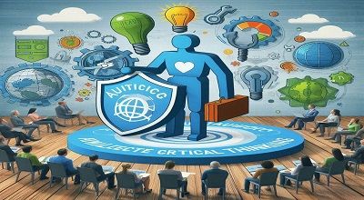 Using Authentic Audience In PBL To Unlock Critical Thinking - Latest