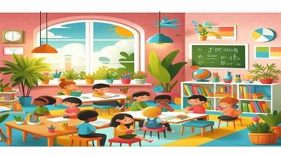 What Makes a Safe Learning Environment?