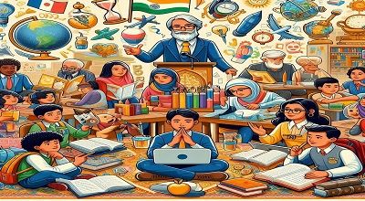 What Role of PTM at the Middle School Level - Latest