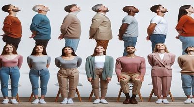 What Walues of good Posture?