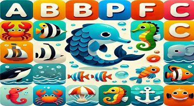 Alphabet ABC MOD Apk (Latest Version) v2.4 For Android