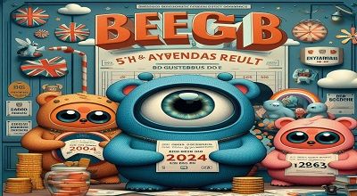 BEEGB Announced 5th and 8th Annual Result 2024—Latest