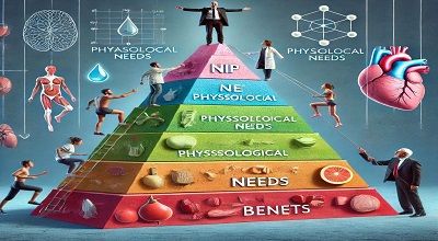 Maslow's Hierarchy Theory of Physiological Needs & Its Benefits