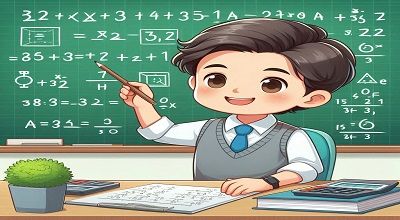 Supporting Teachers To Have Fun With Mathematics - Latest