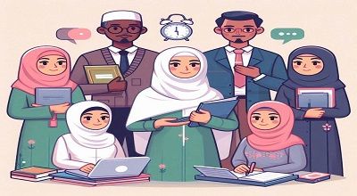 Teachers Need Support in Education - Updated