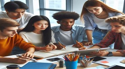 Teamwork Skills in Education - Latest