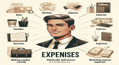 What Are Expenses? With Definition and Examples - Latest