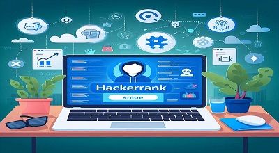 What Is HackerRank? Latest 2024