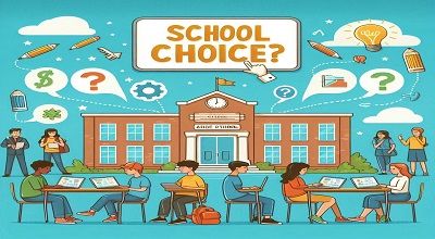 What is School Choice? & Its Benefits - Full Guide
