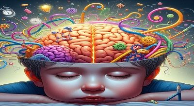 Why do Ages 2-7 Matter So Much for Brain Developments? Latest