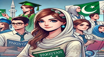 What is Post-Secondary Education in Pakistan?