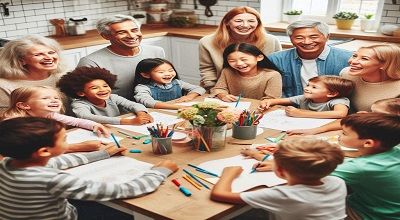 Benefits of Homeschooling