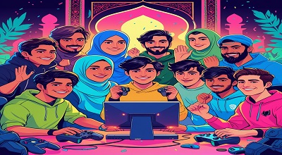 LGBTQ+ Gaming Communities in Pakistan - Latest