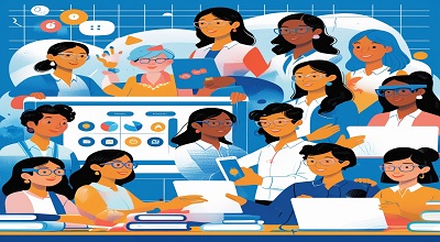 Technology Integration in Education with Examples - Latest