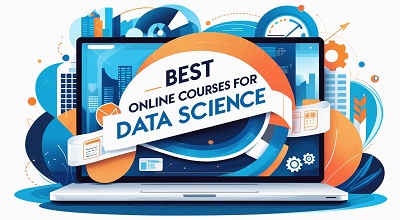 Best Online Courses for Data Science