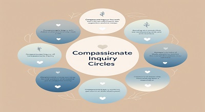Compassionate Inquiry Circles with Examples - Latest