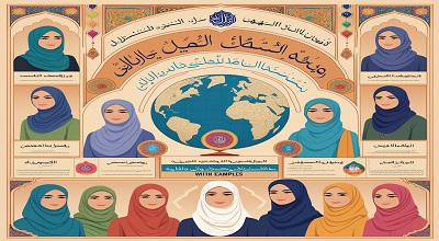 Features and Quality of Education in Muslim Countries with Examples – Latest
