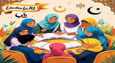 Islam and Co-Education with Examples – Lates