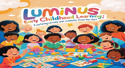 Luminous Early Childhood Learning: A Comprehensive Guide