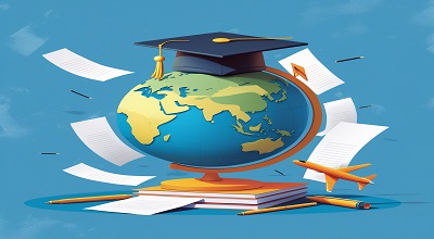 Merit-Based Scholarships Abroad - Latest