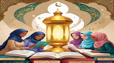 Relationship Between Islam and Education with Examples - Latest