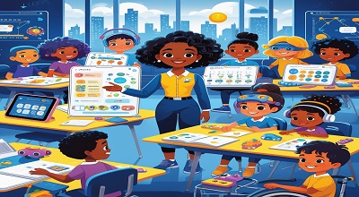 Teaching Resources and Tools in Education: Latest Insights and Examples