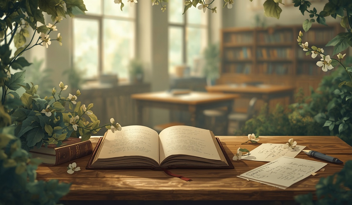 Naturalism and Curriculum: How Nature Shapes a Better Way to Learn?