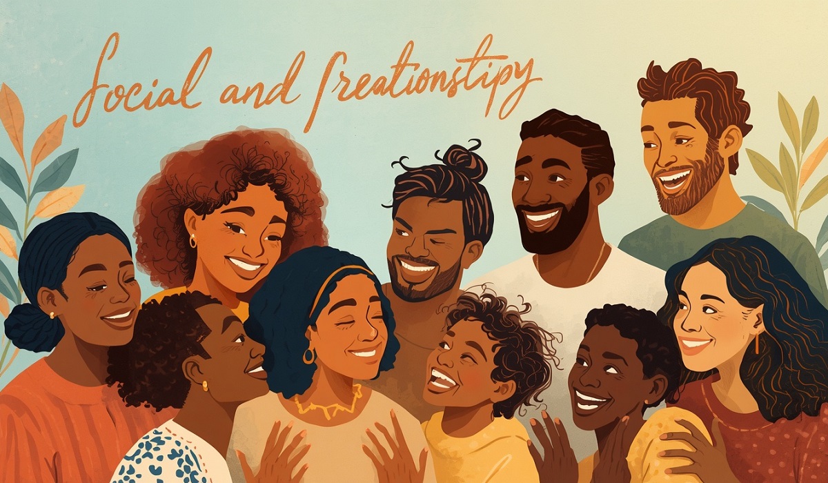 The Unseen Thread: Social Relationship And Belonging Needs - Latest 2026