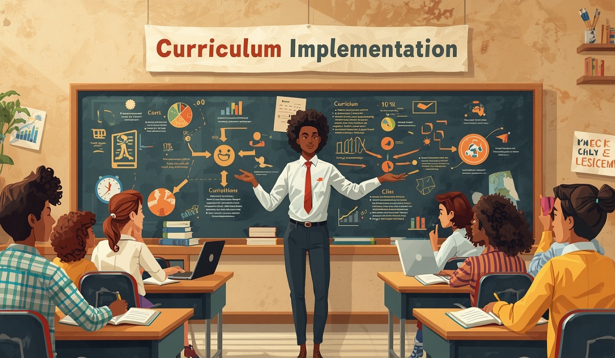 From Plan to Progress: Mastering Curriculum Implementation in 2026