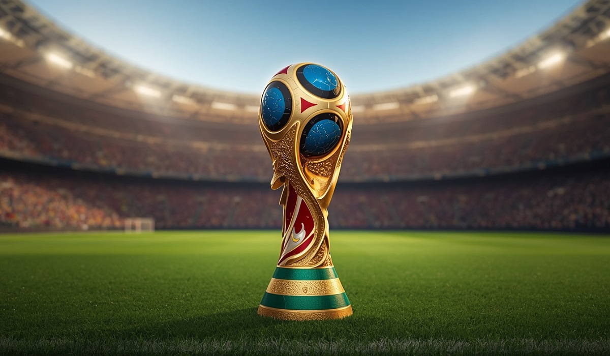 FIFA World Cup 2026 Schedule & Latest Table Points