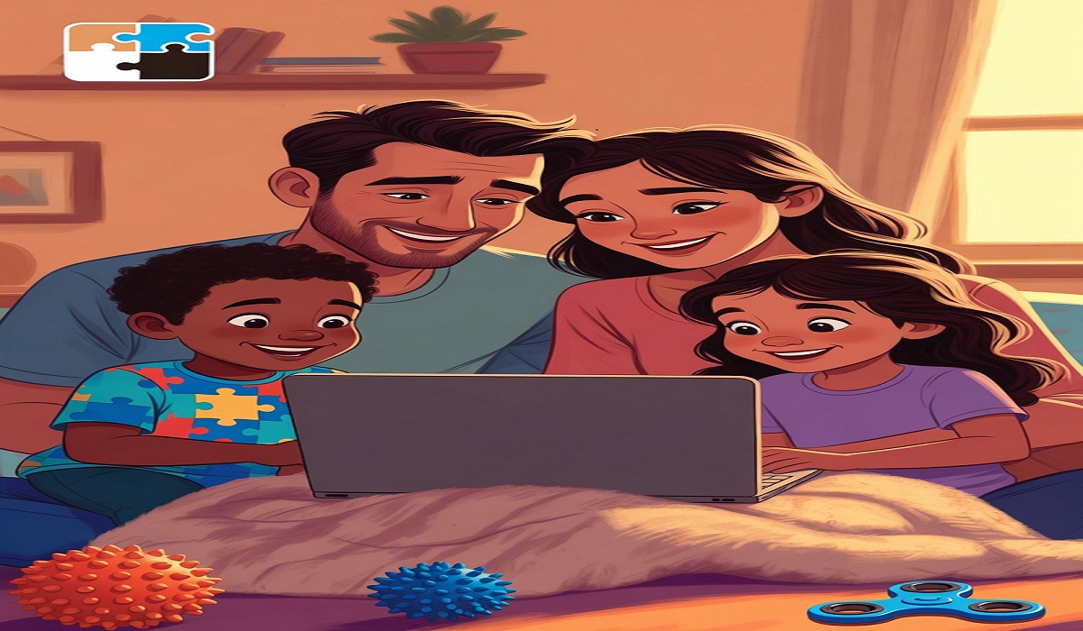 Online Autism Education Programs with Examples – Latest