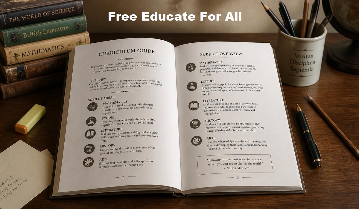 Beyond the Textbook: How a Curriculum In Realism Is Shaping Smarter Students